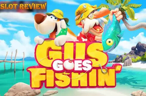 Gus Goes Fishin Slot Review